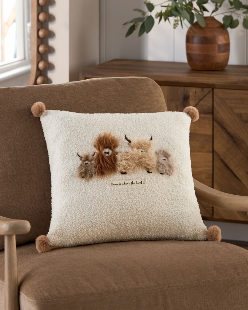 ANIMAL DECOR
