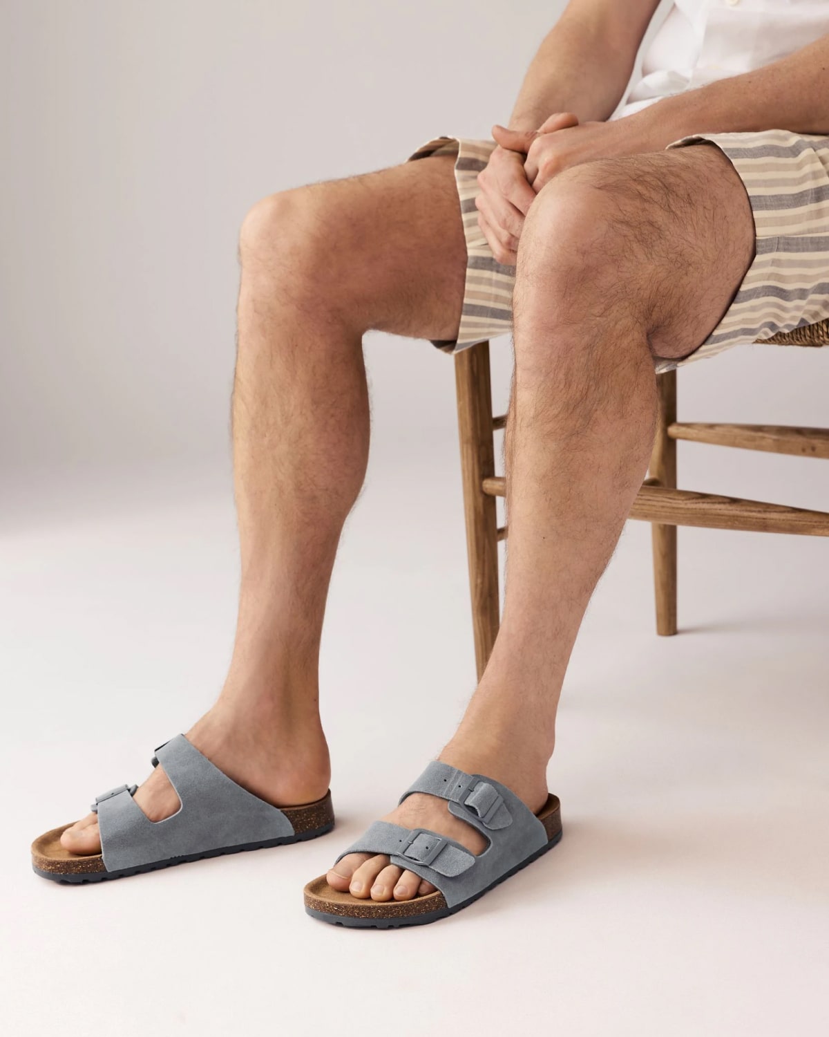 MEN'S SANDALS