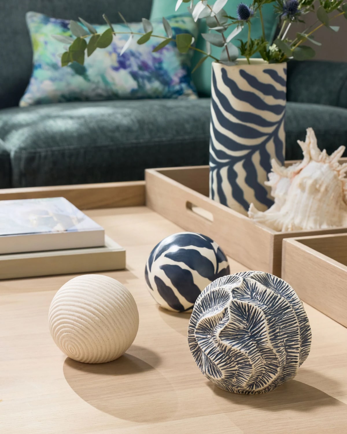 TRENDING: COASTAL