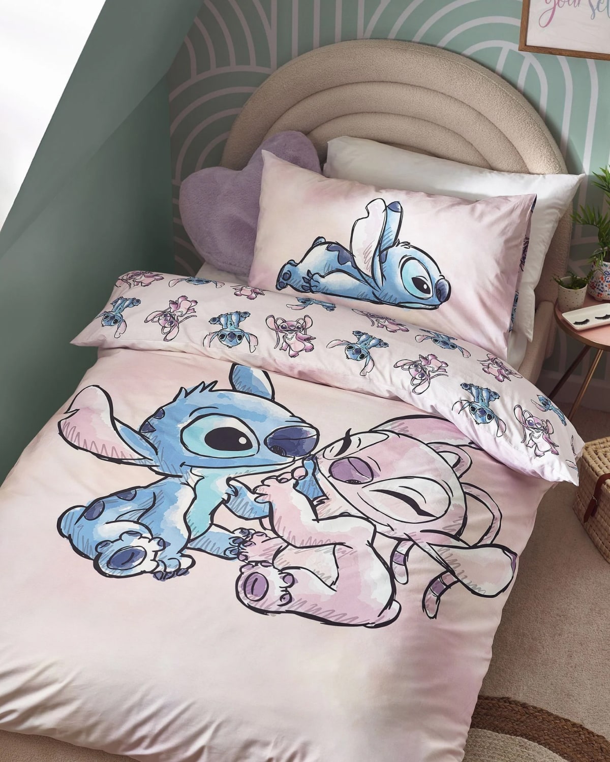 CHILDREN'S BEDROOM