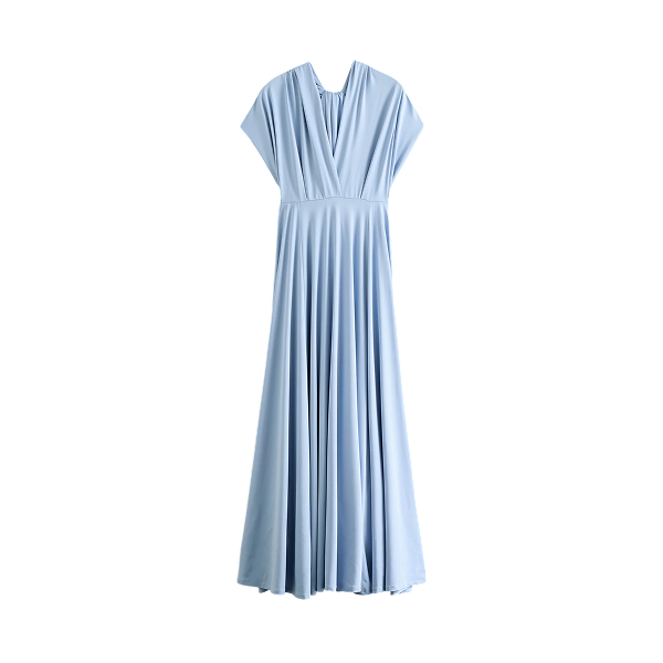 BRIDESMAID DRESSES