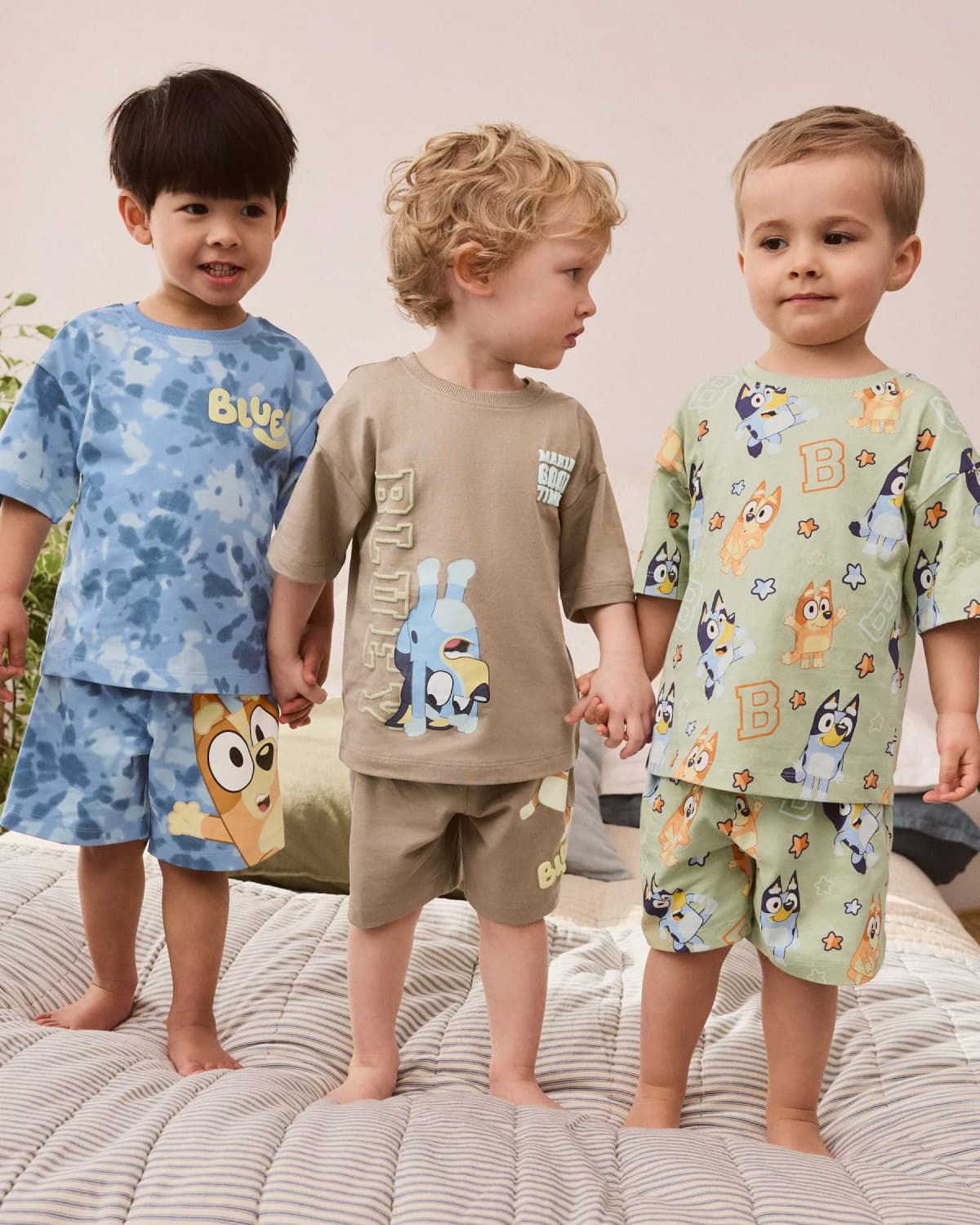 CHILDREN'S MULTIPACKS