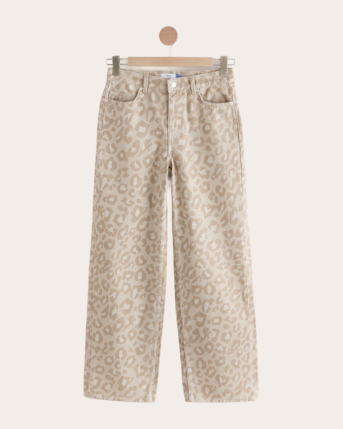 ANIMAL PRINT