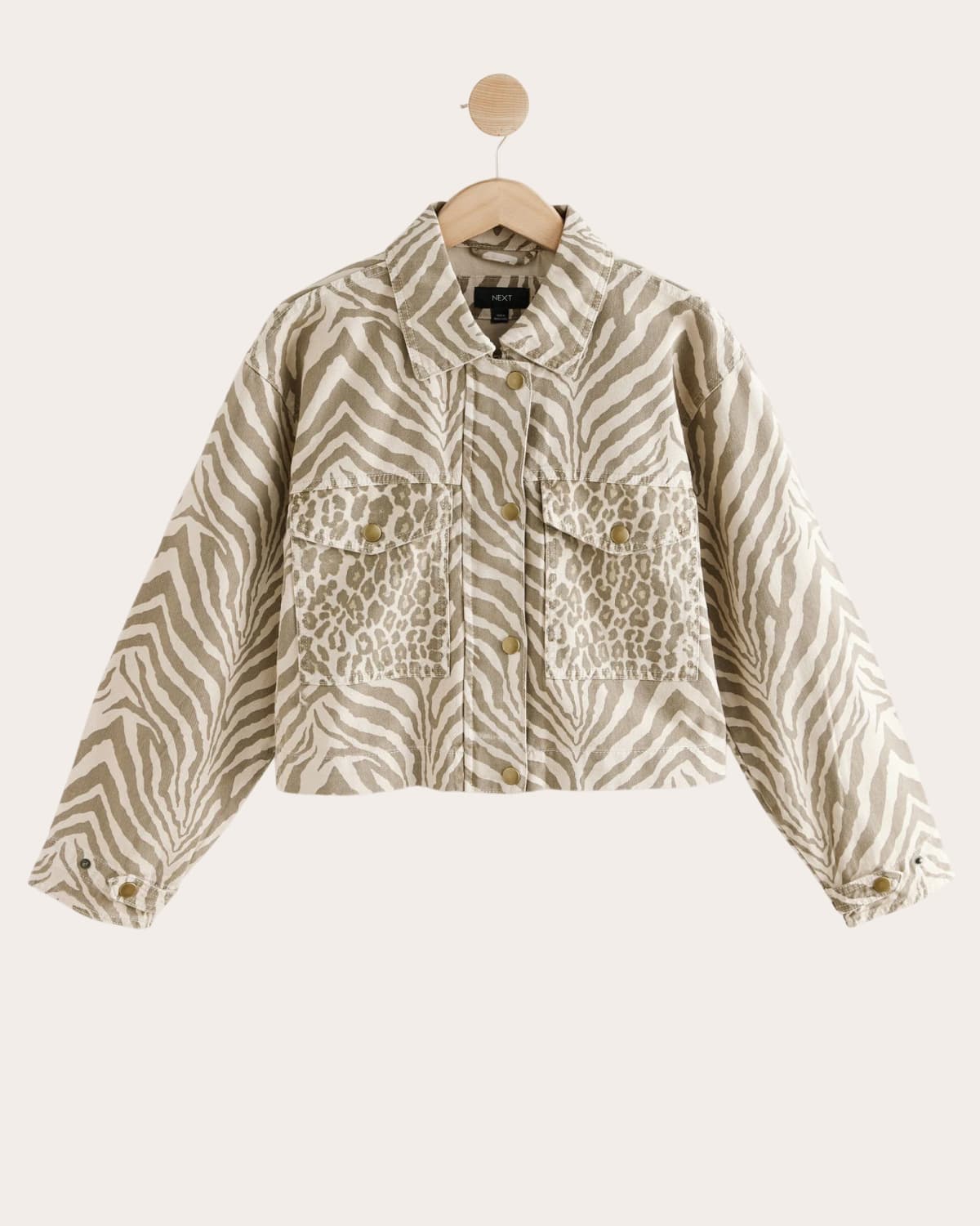 ANIMAL PRINT
