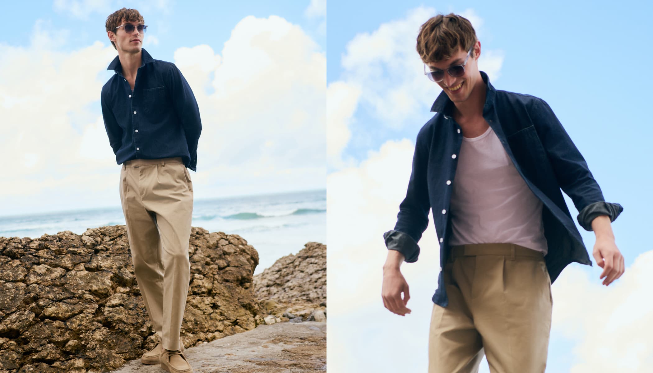 TRENDING: INDIGO BLUE