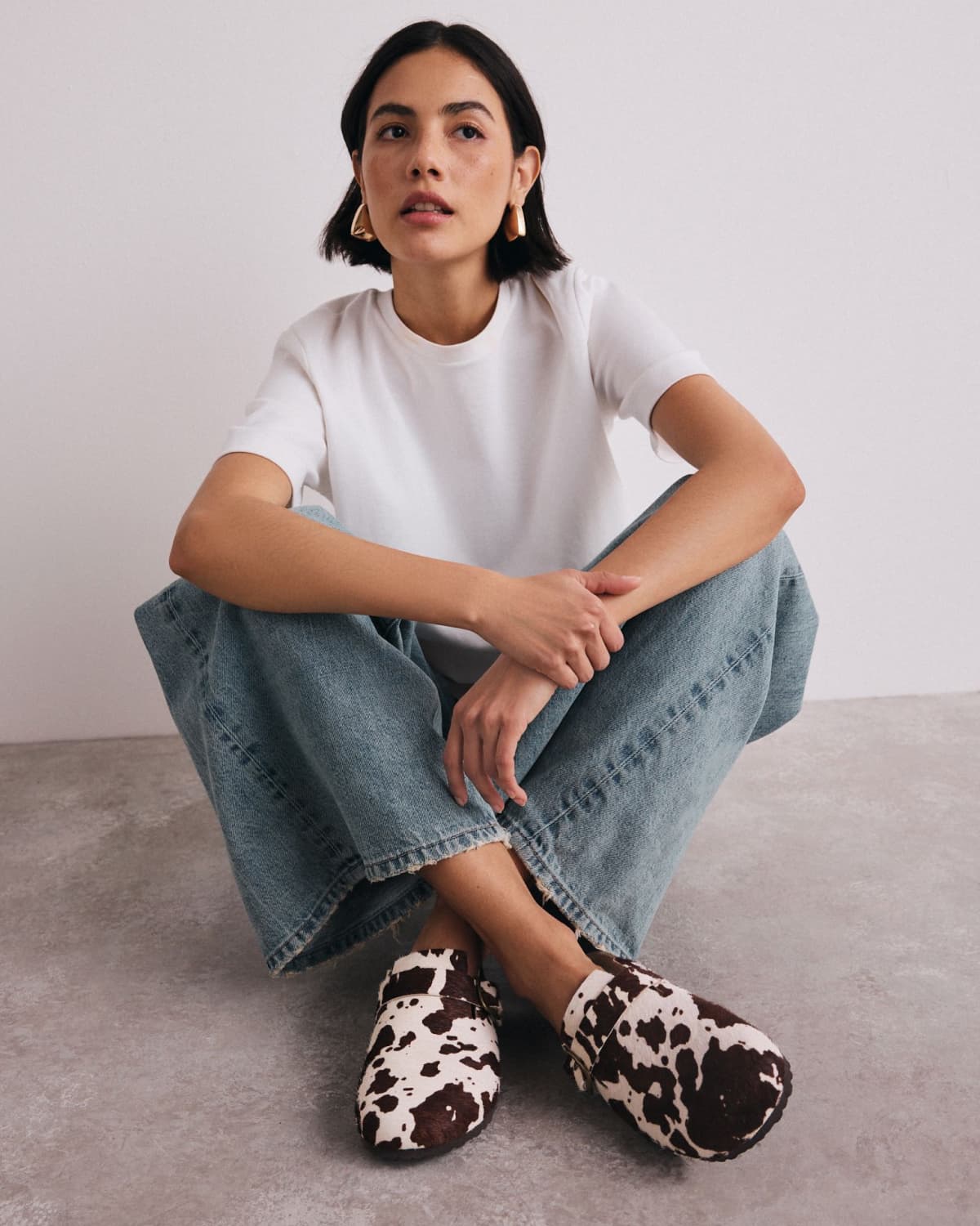 WOMEN'S FOOTWEAR