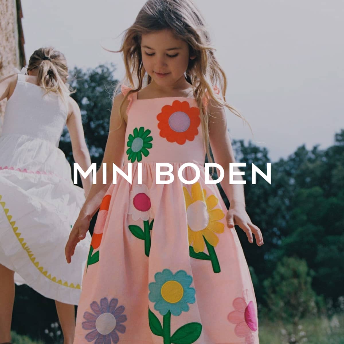 Mini Boden