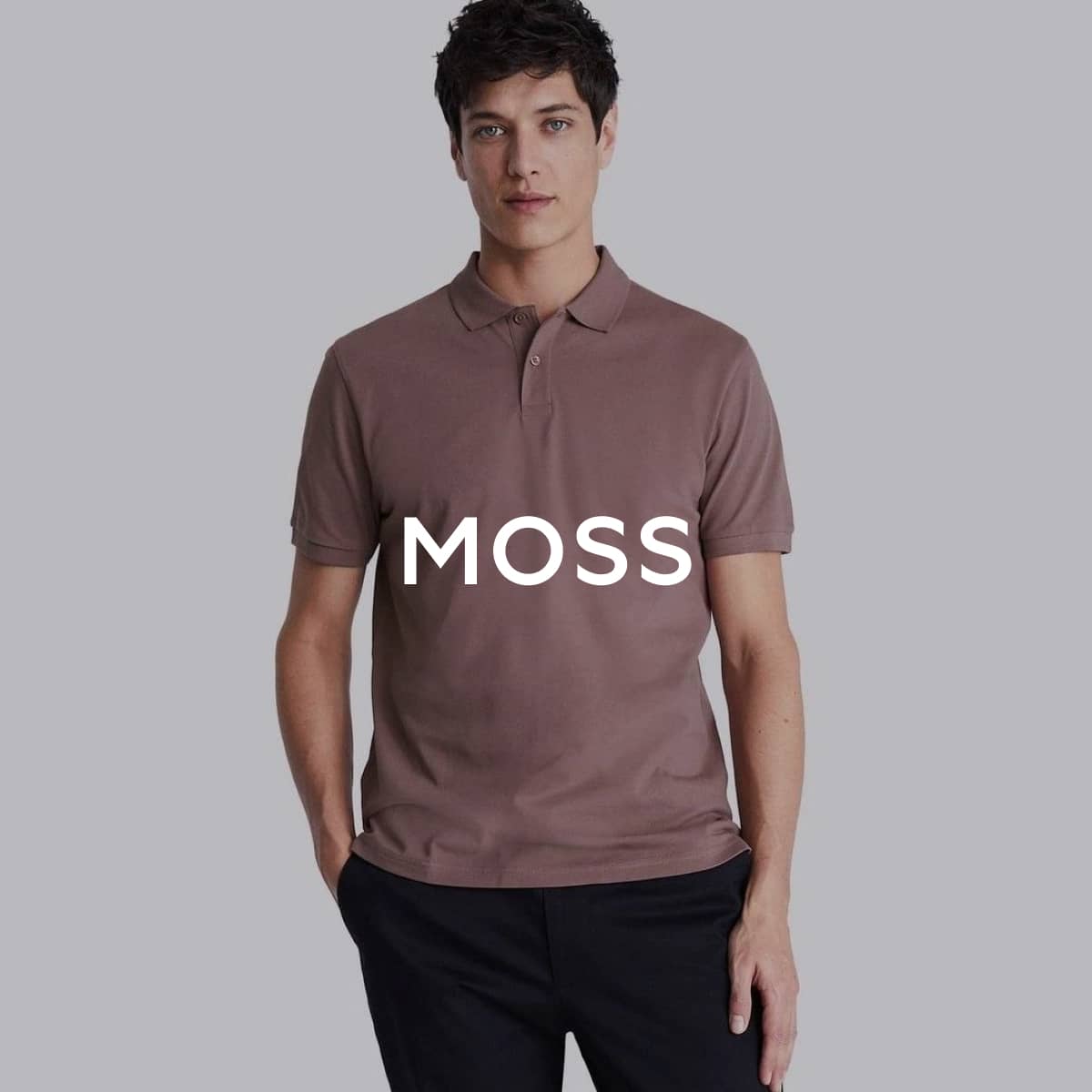 Moss