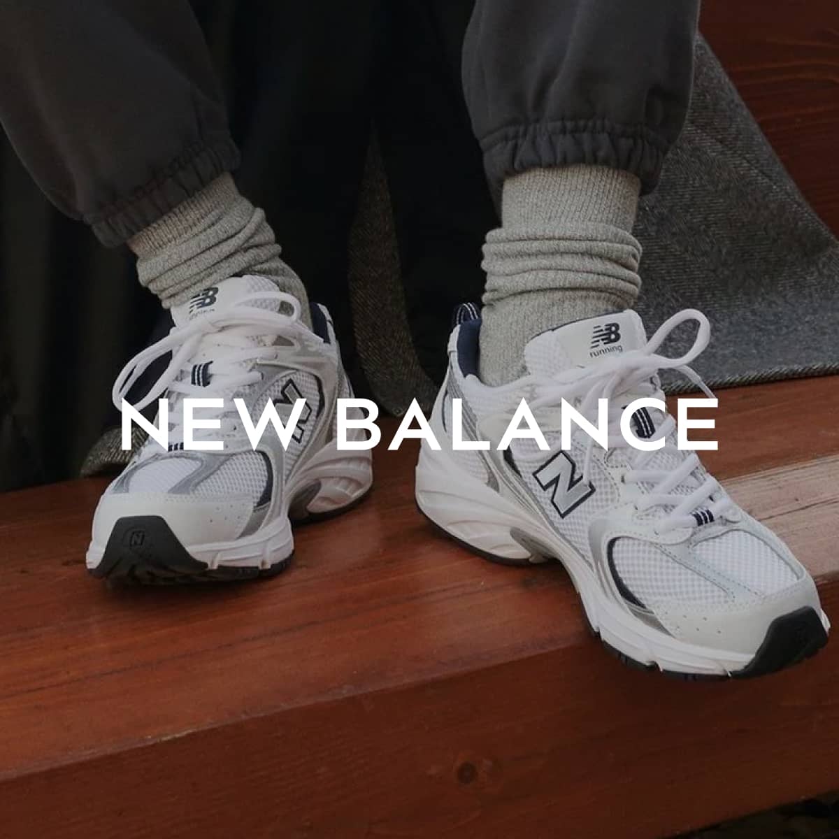 New Balance