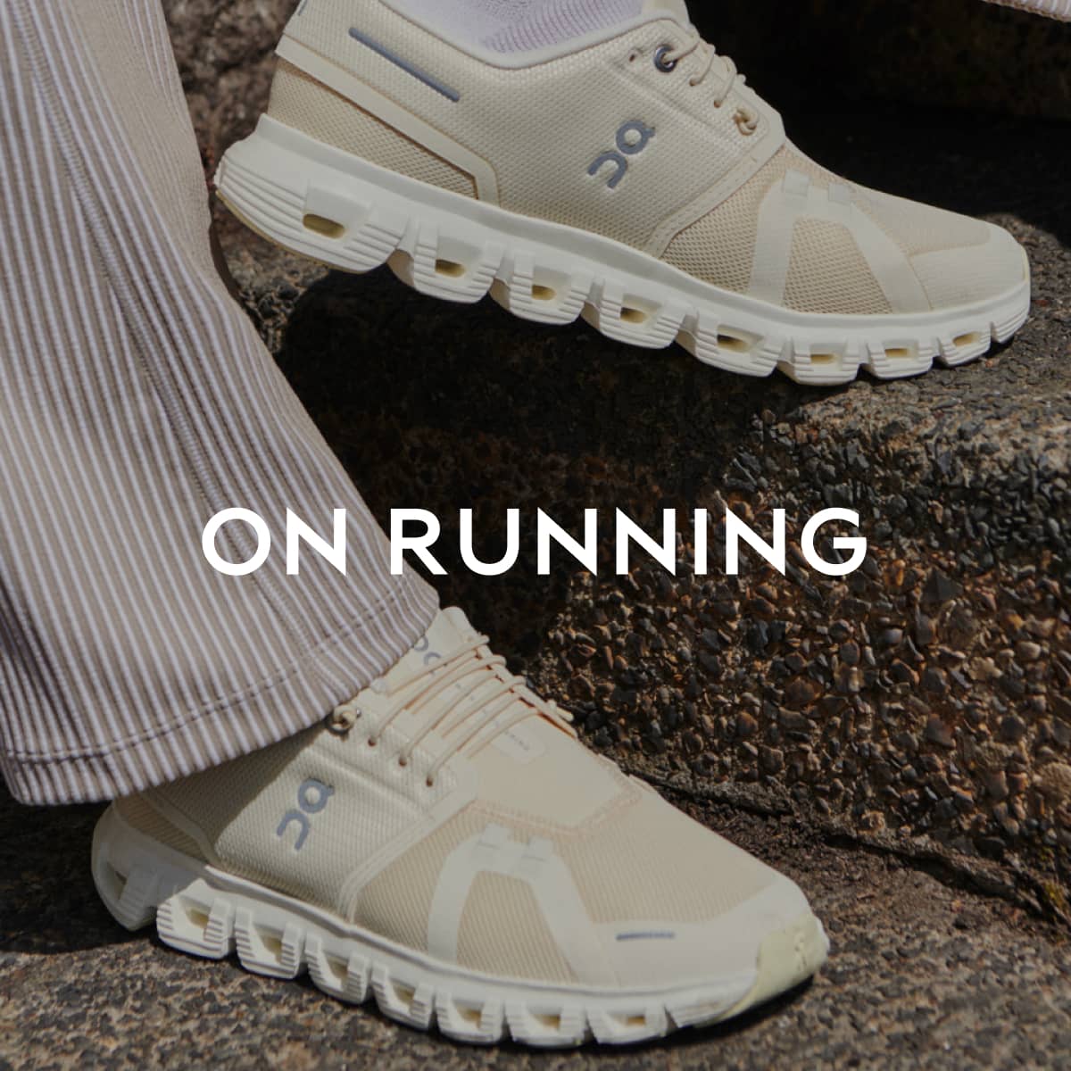 ON Running