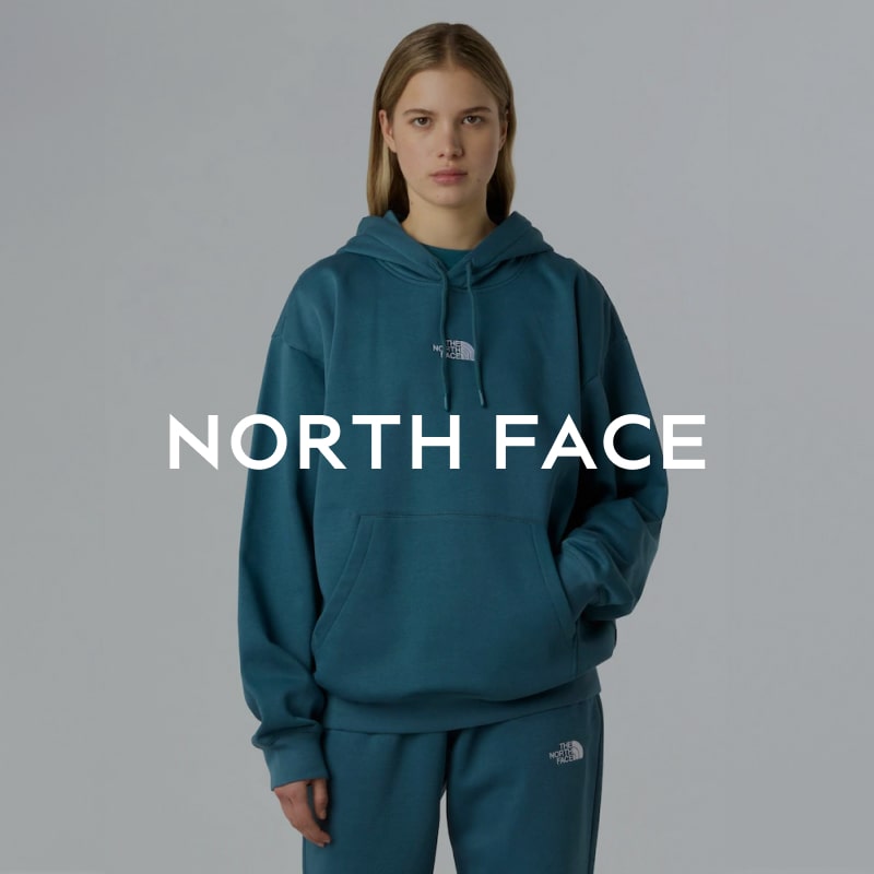 NORTH FACE