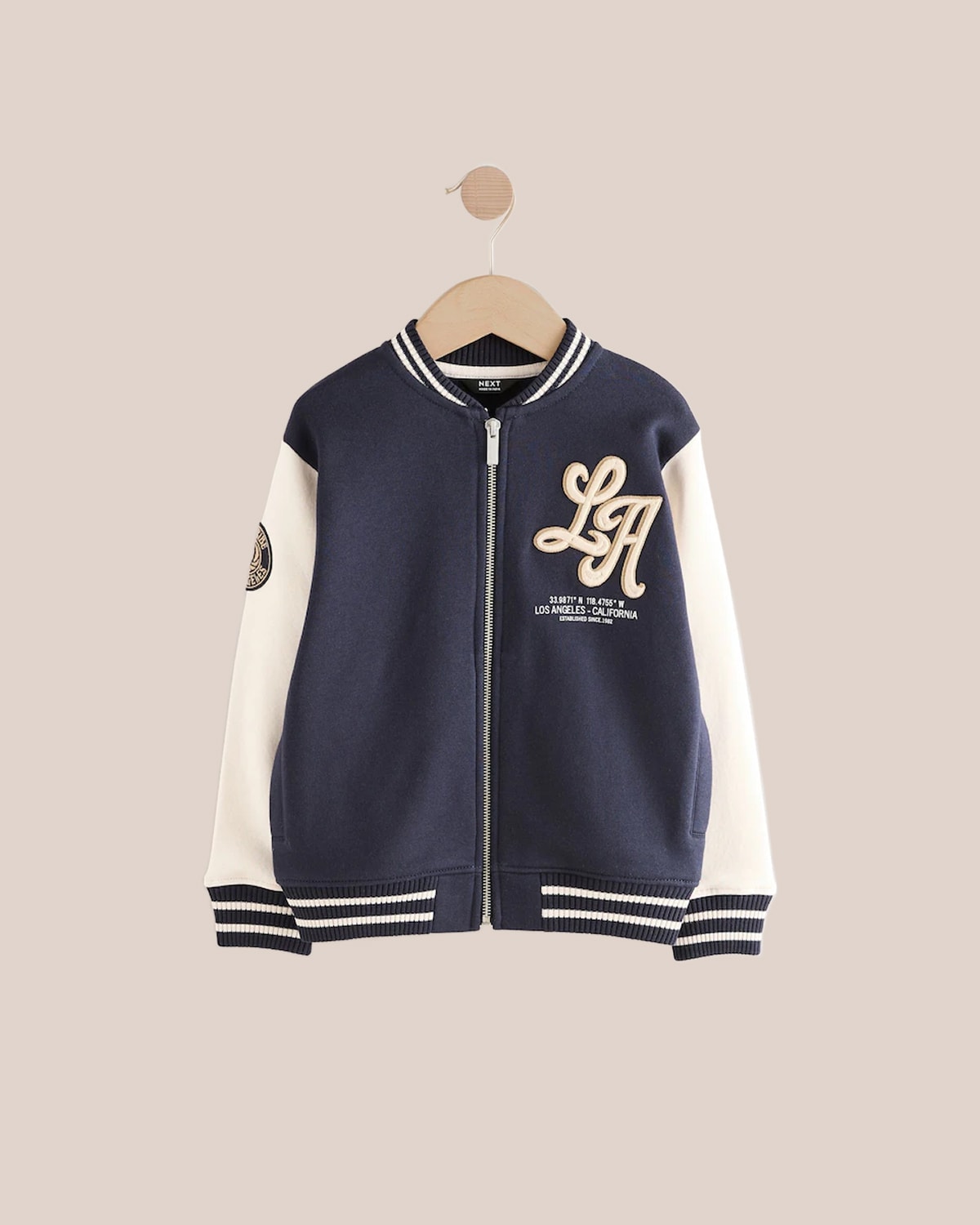 Kids Transitional Jackets & Coats 01