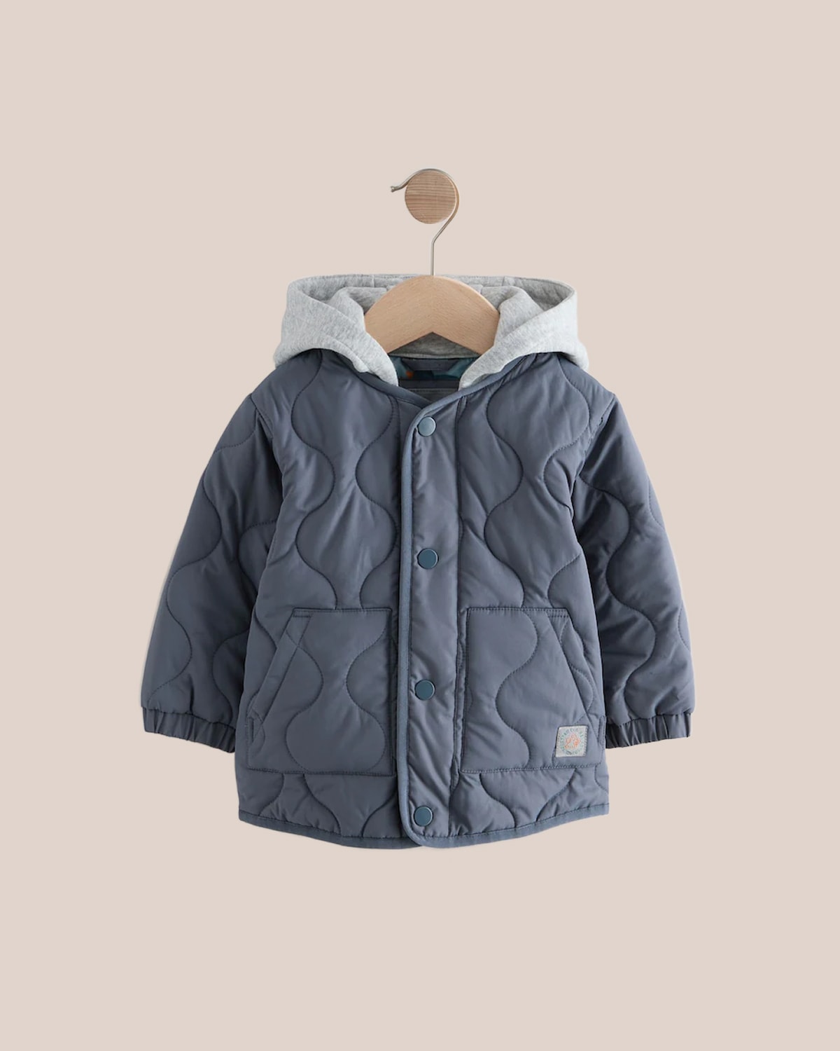 Kids Transitional Jackets & Coats 04