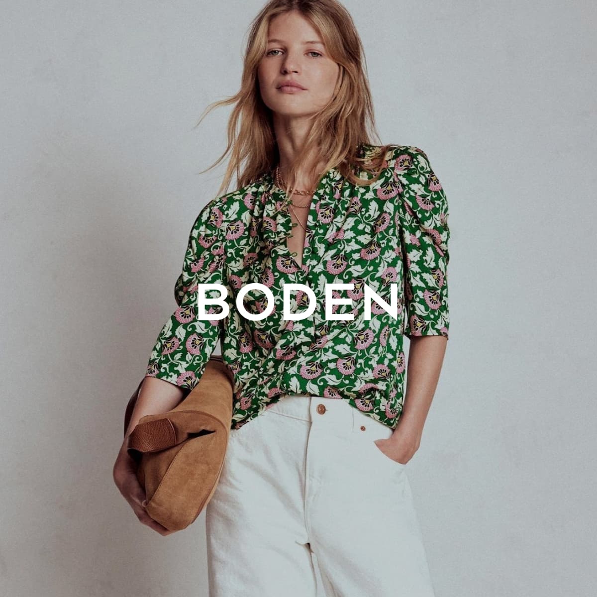 BODEN