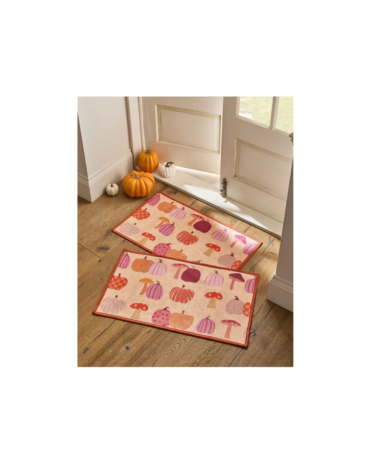 The autumn homeware edit