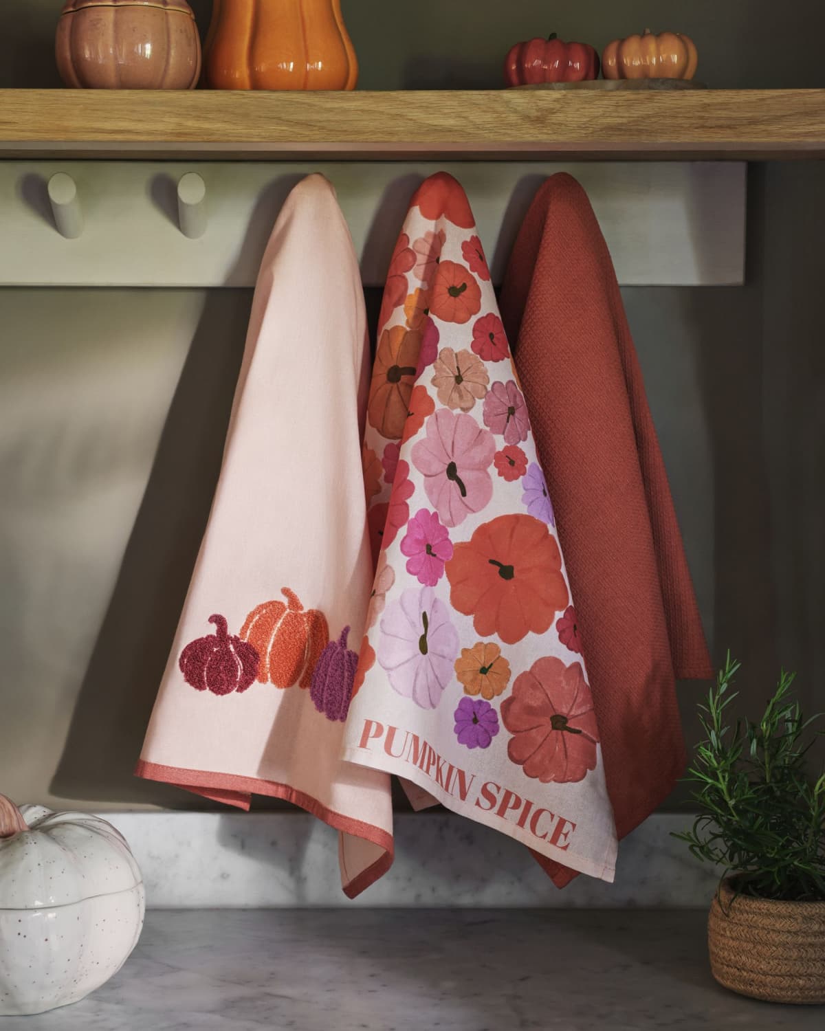The autumn homeware edit