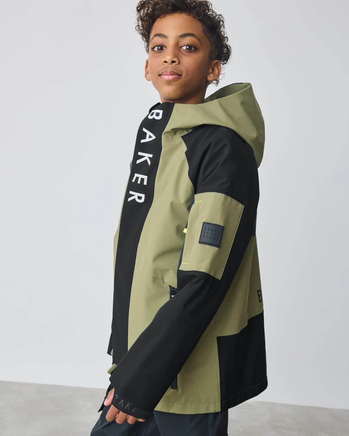 Baker by Ted Baker