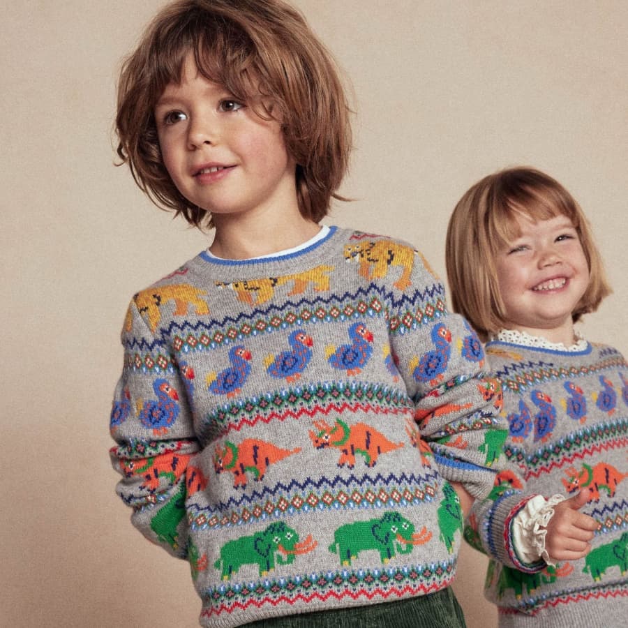 Mini Boden