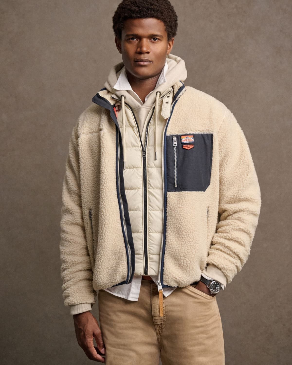 Superdry