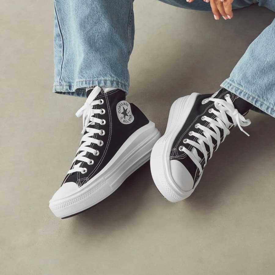 CONVERSE