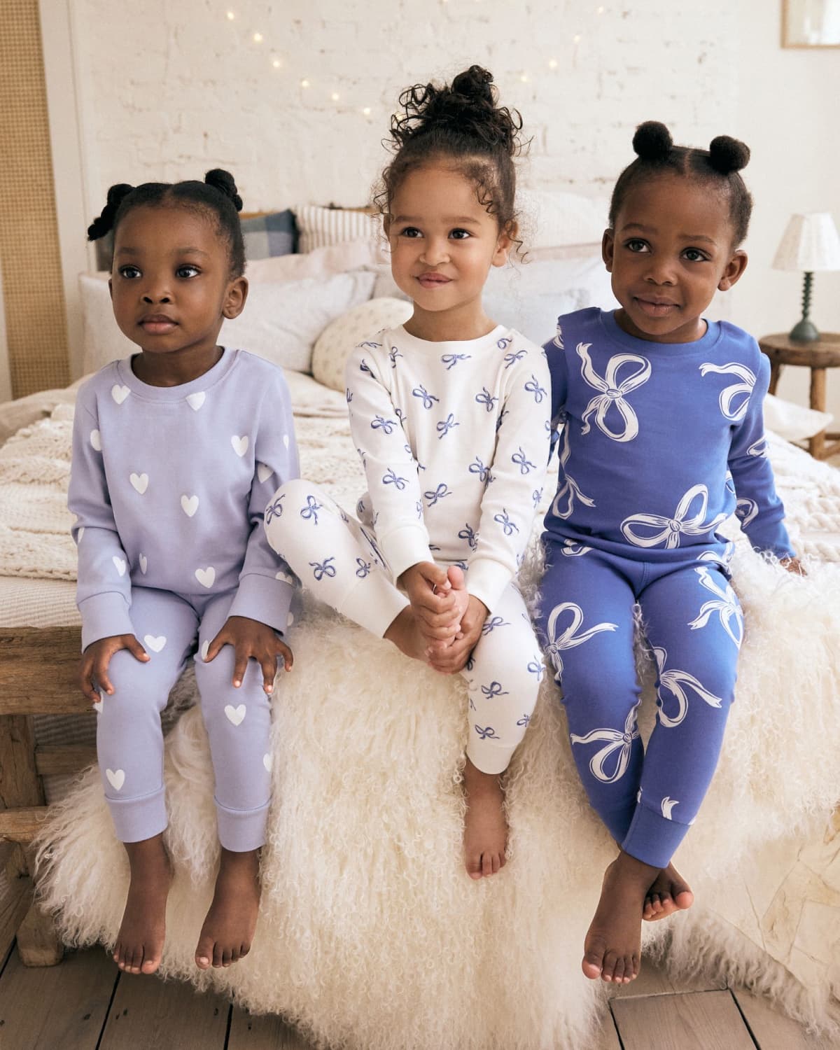 KIDS' NIGHTWEAR