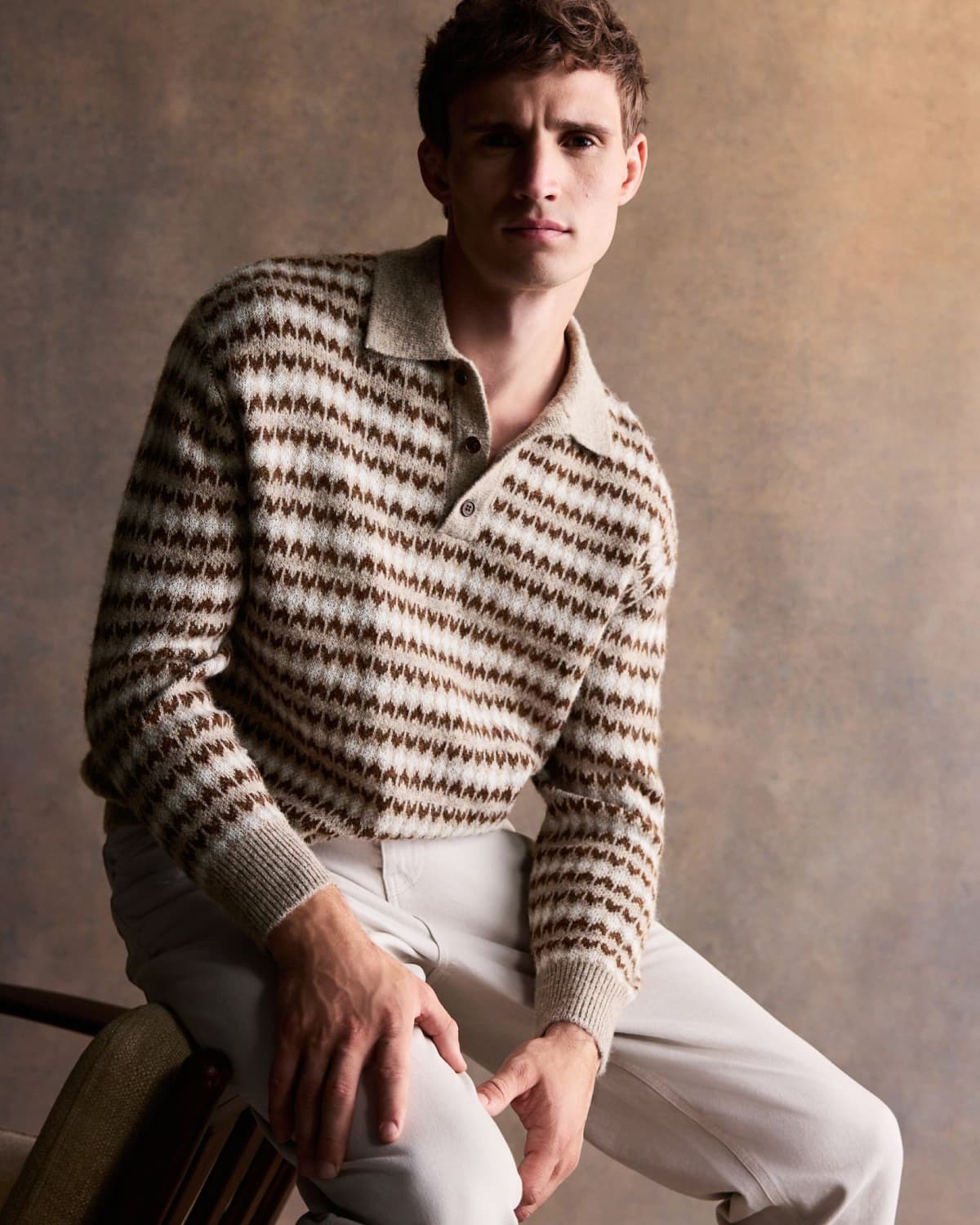 STATEMENT KNITS