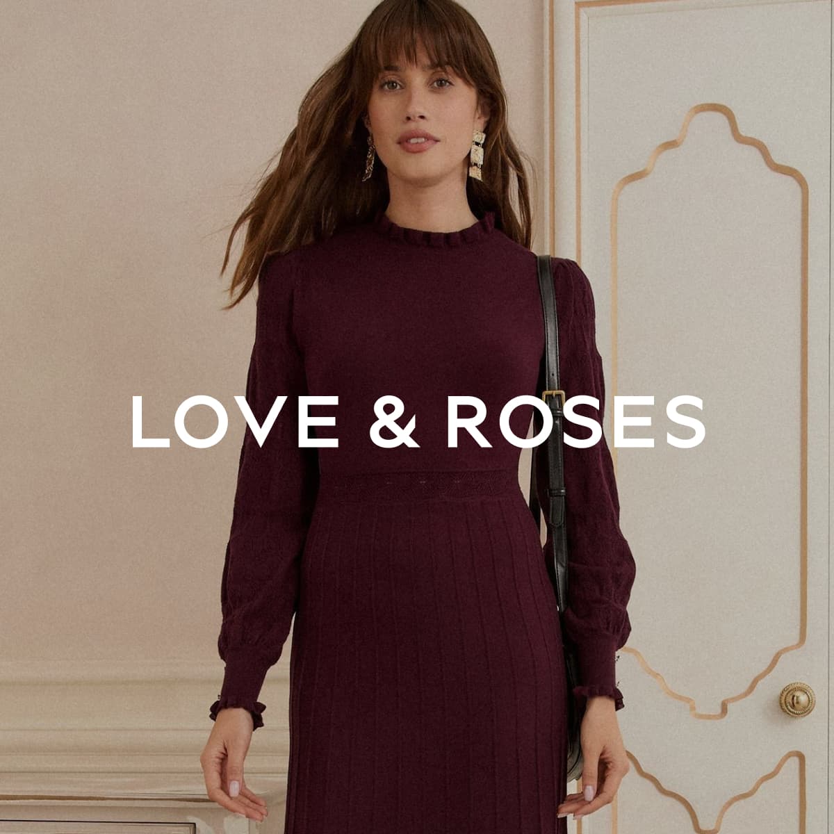 Love & Roses