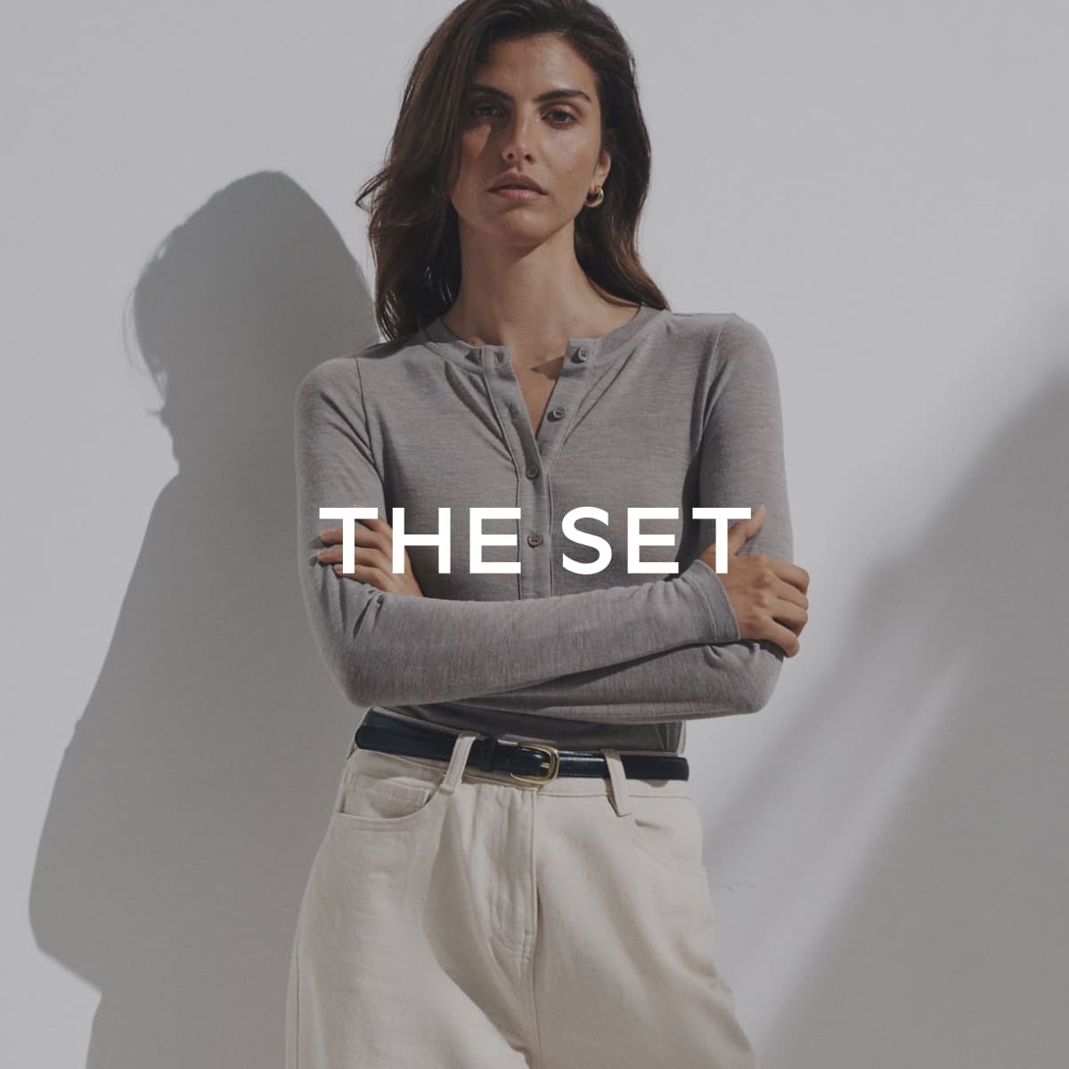 The Set