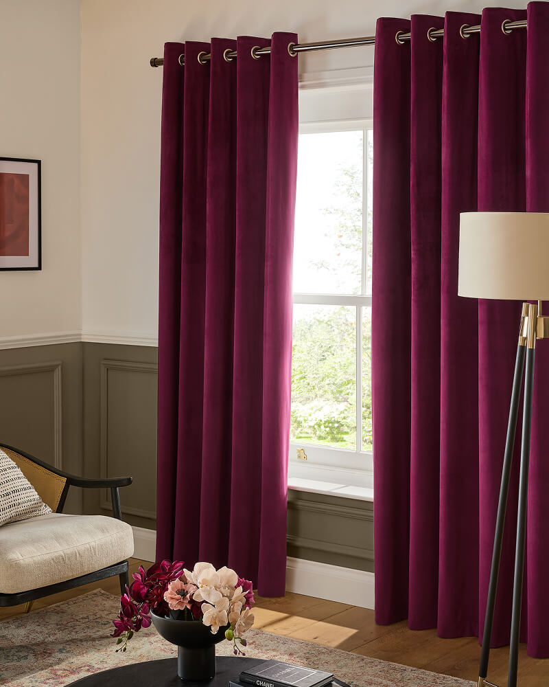 CURTAINS