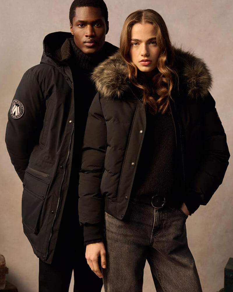 SUPERDRY
