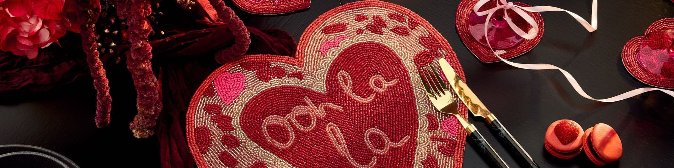 Share The Love - SHOP VALENTINE'S DAY