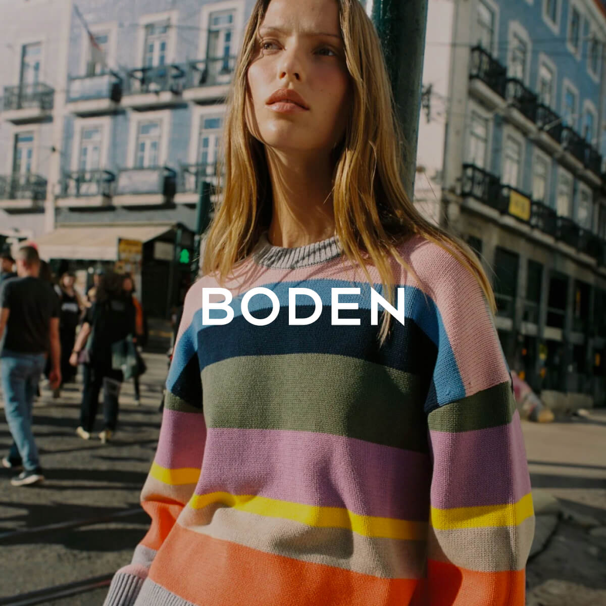 BODEN