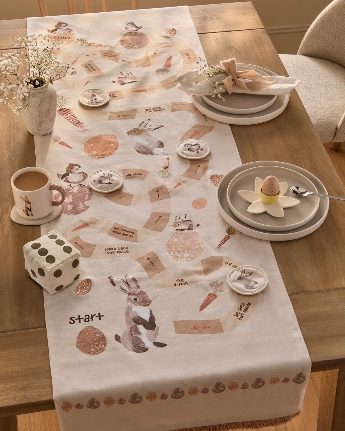 Lieldienu mājas preces