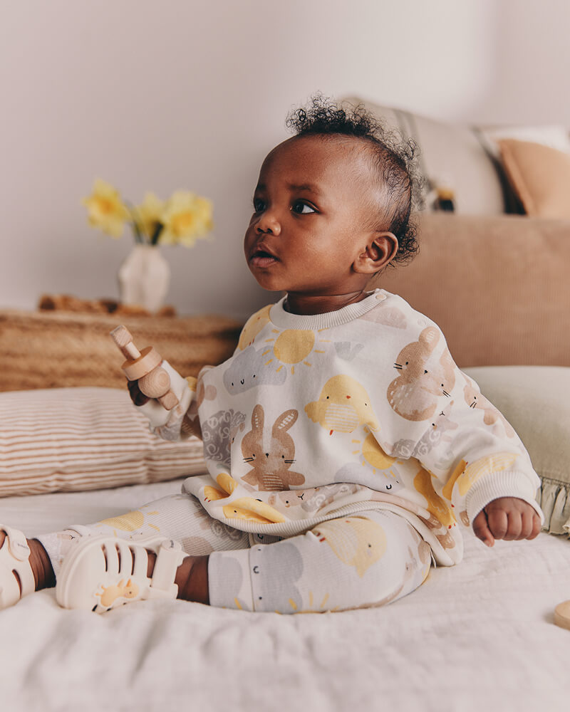 The Bunny Collection