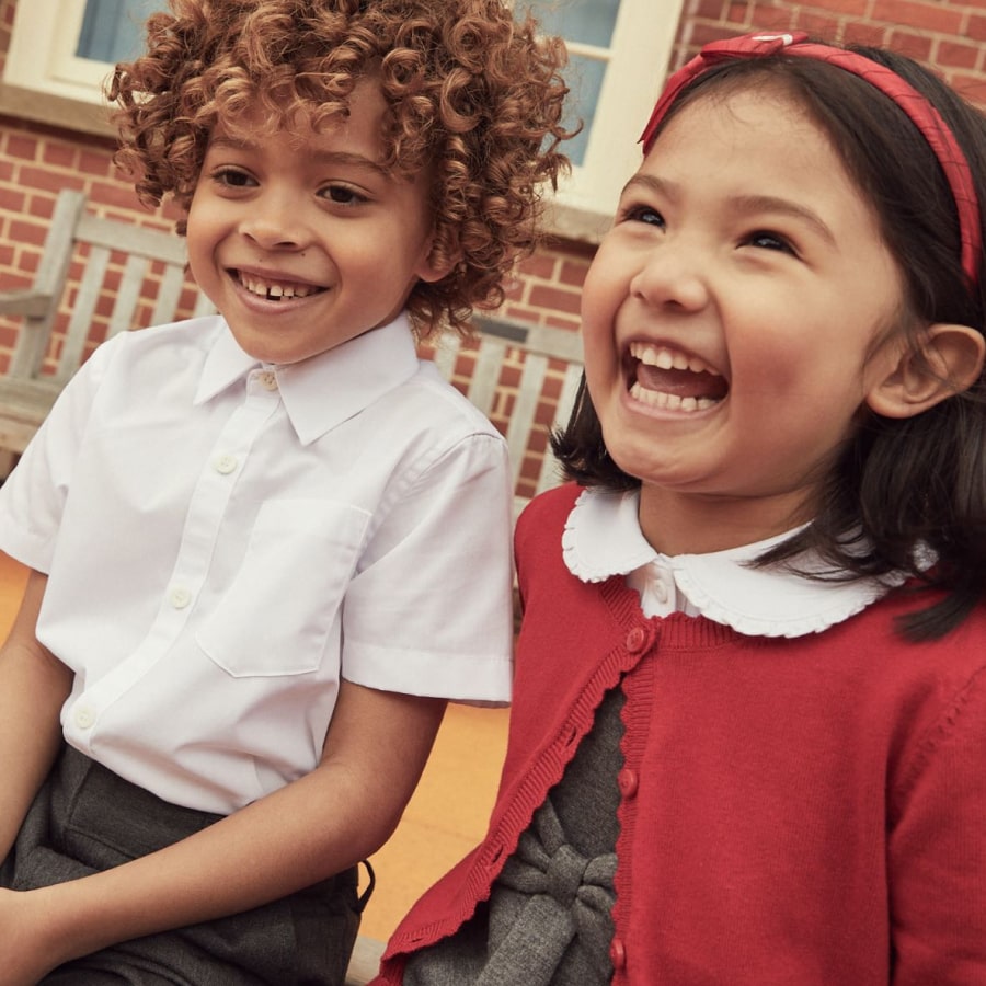 Back to school checklist