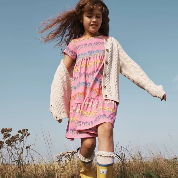 Mini Boden