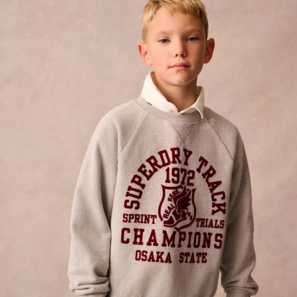 Superdry Kids