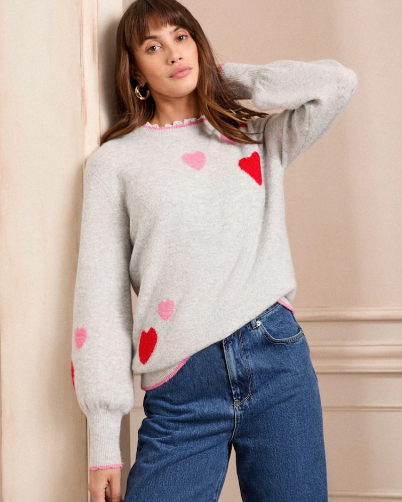 Love & Roses