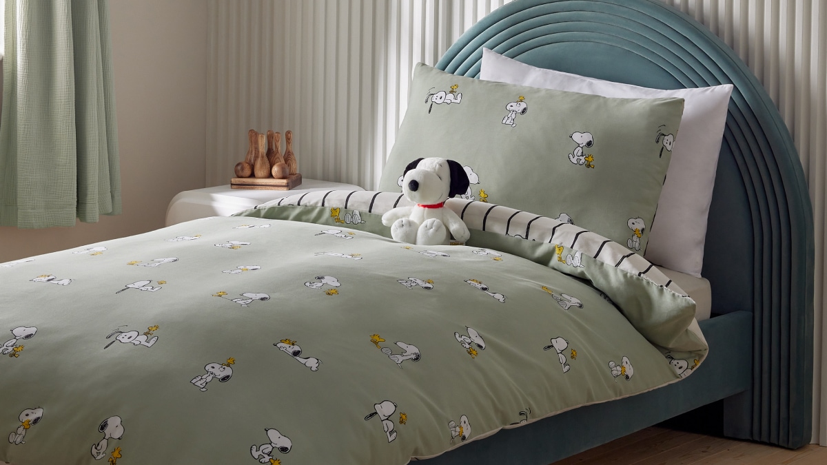 KIDS' ROOM