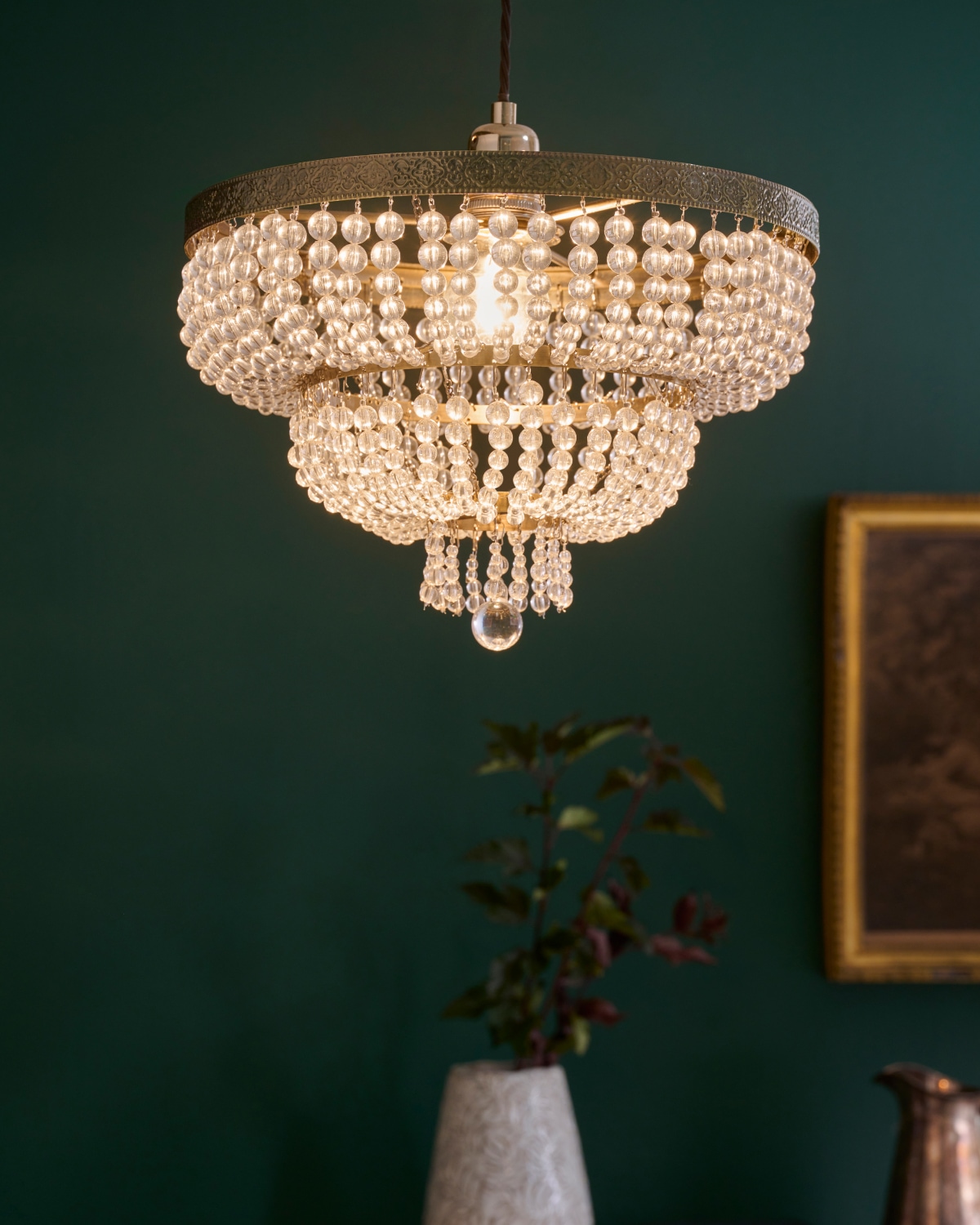 STATEMENT LIGHTING