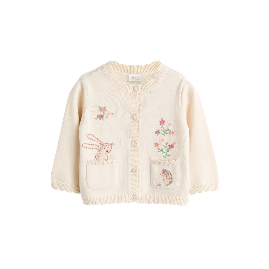 CARDIGANS & KNITWEAR