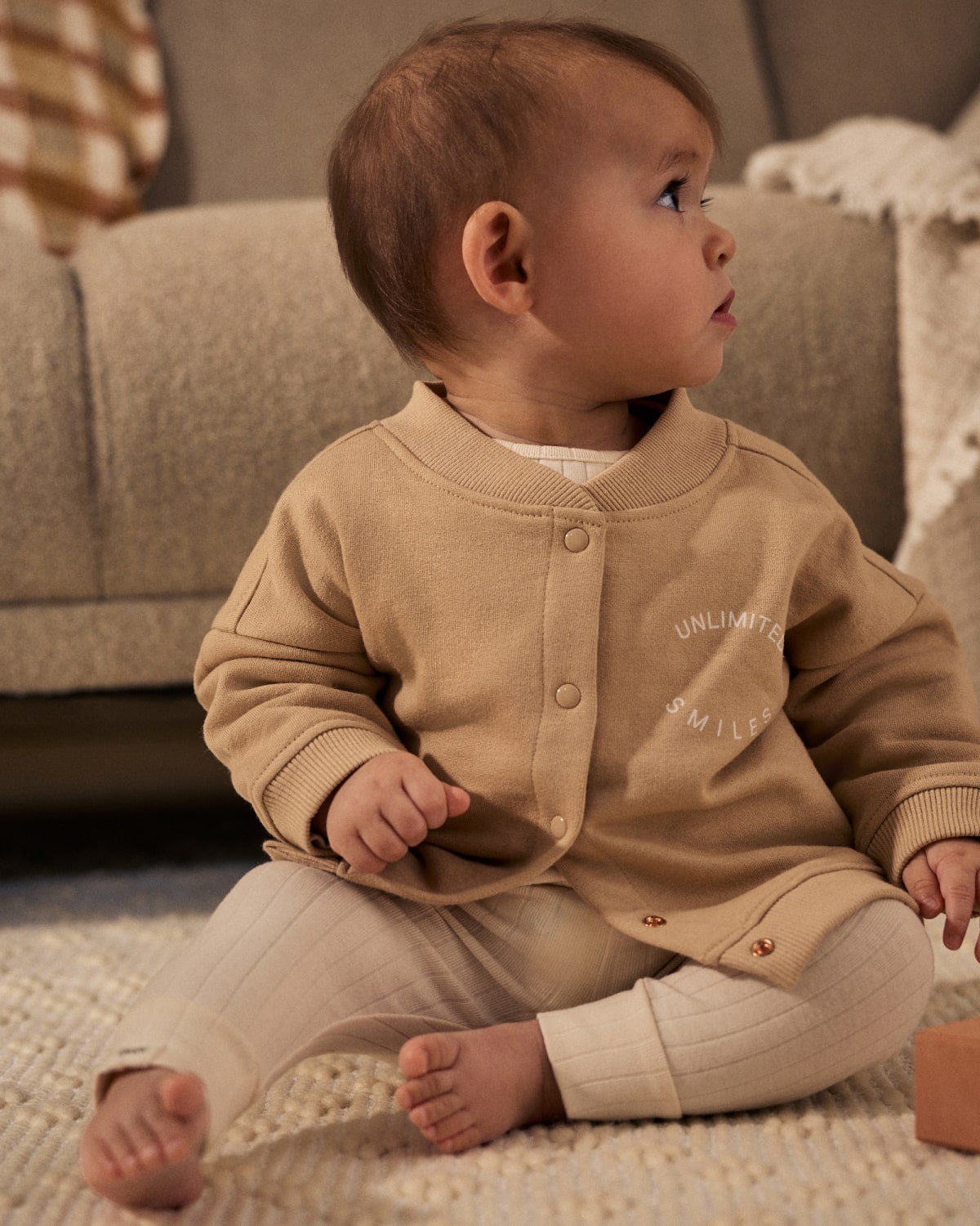 BABY NEUTRALS