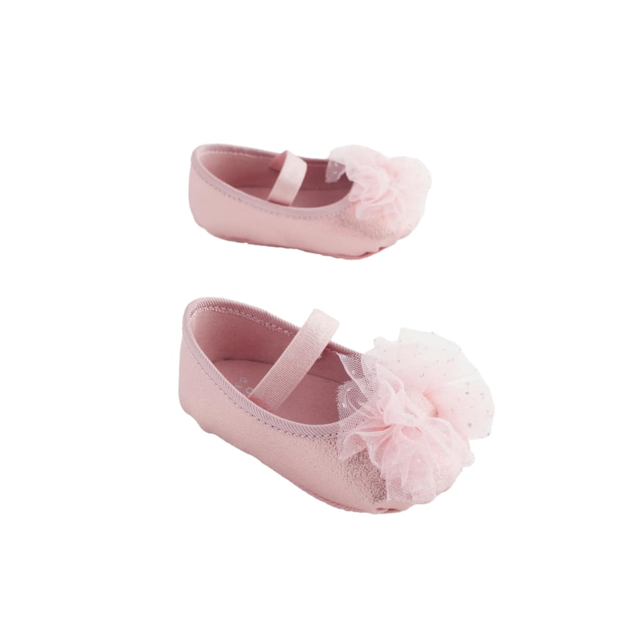 FIRST SHOES