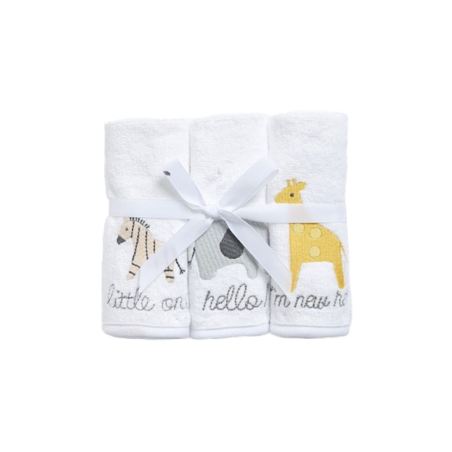 TOWELS