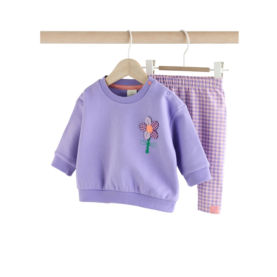 SETS & OUTFITS