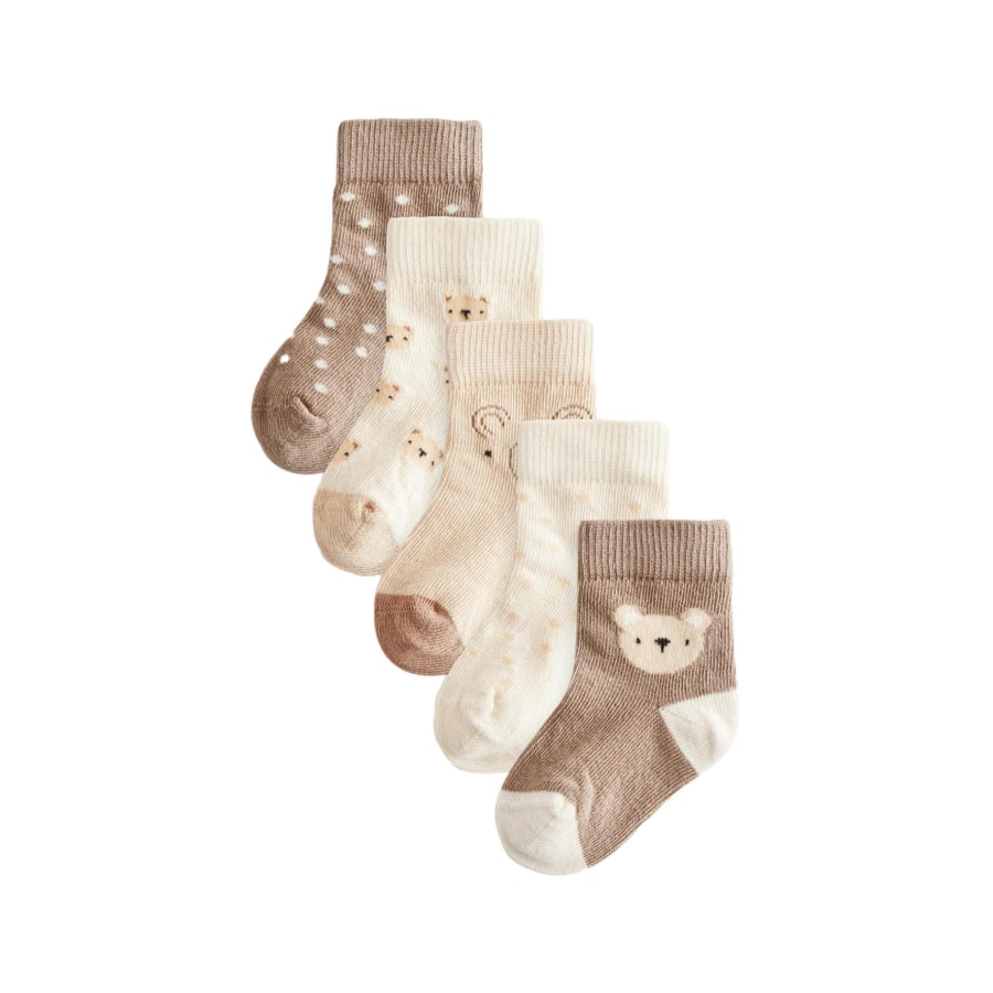 SOCKS & TIGHTS
