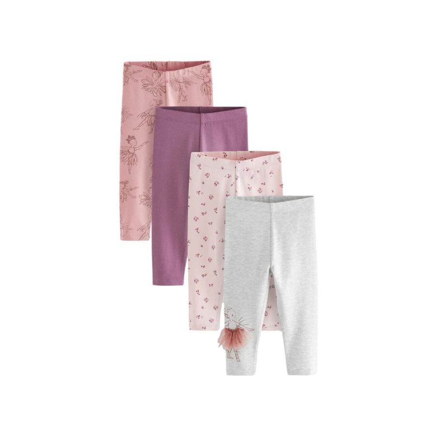 TROUSERS & LEGGINGS