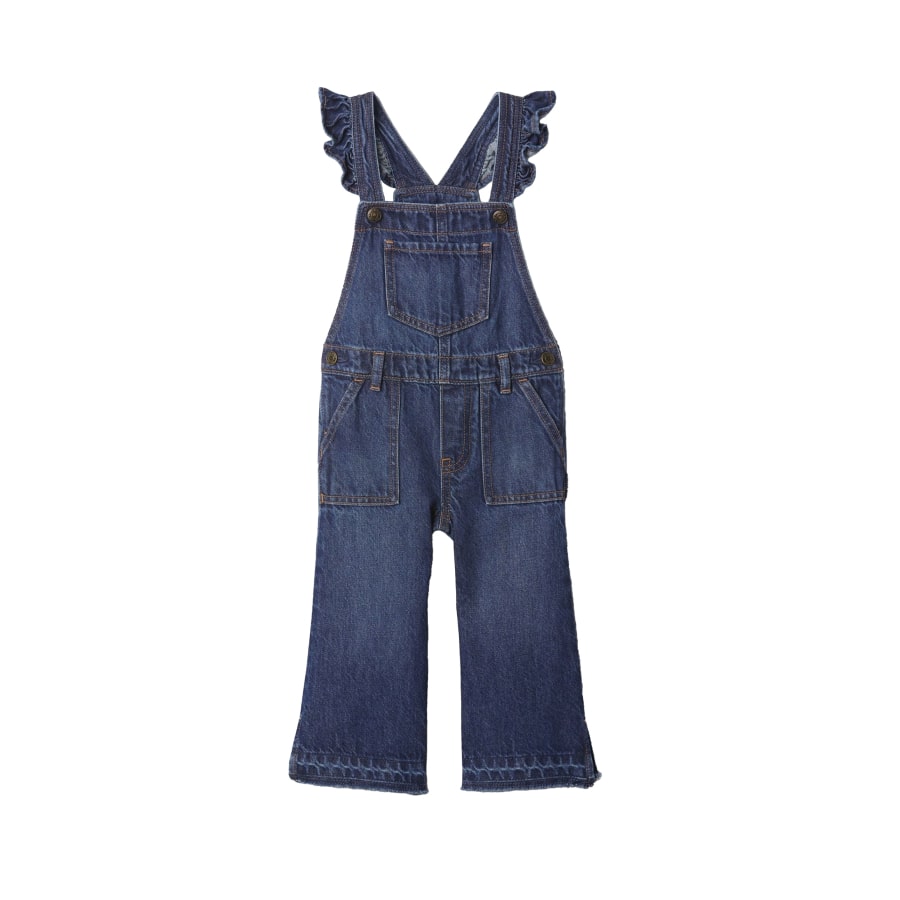 DUNGAREES
