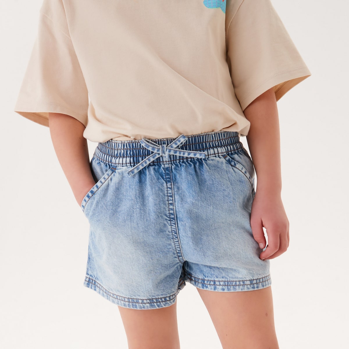 SHORTS & SKIRTS