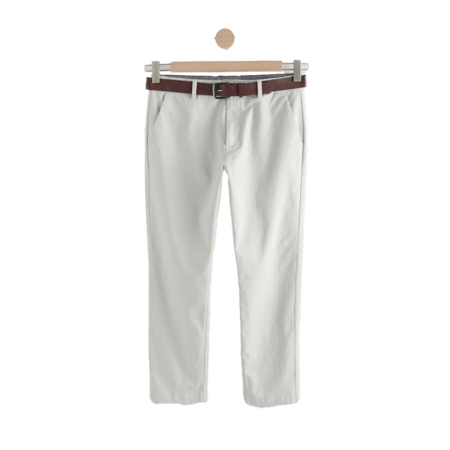 Chinos